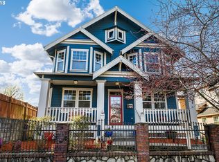 1748 NE Rosa Parks Way, Portland, OR 97211