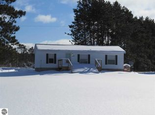 3070 Walton Rd, Kingsley, MI 49649