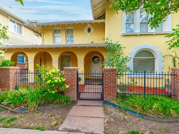 754 E 7th Ave, Denver, CO 80203