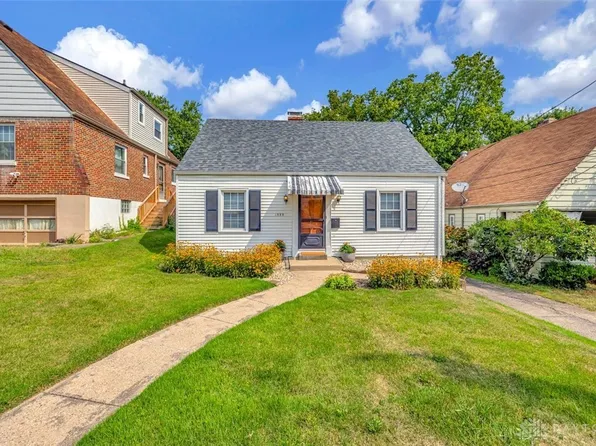 1522 Barvac Ave, Cincinnati, OH 45223