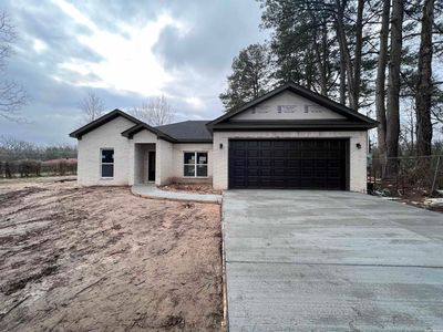 6506 Cimmaron, Pine Bluff, AR, 71602