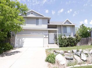 1186 E 5000 S, South Ogden, UT 84403