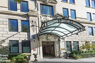 Rented by Brown Harris Stevens