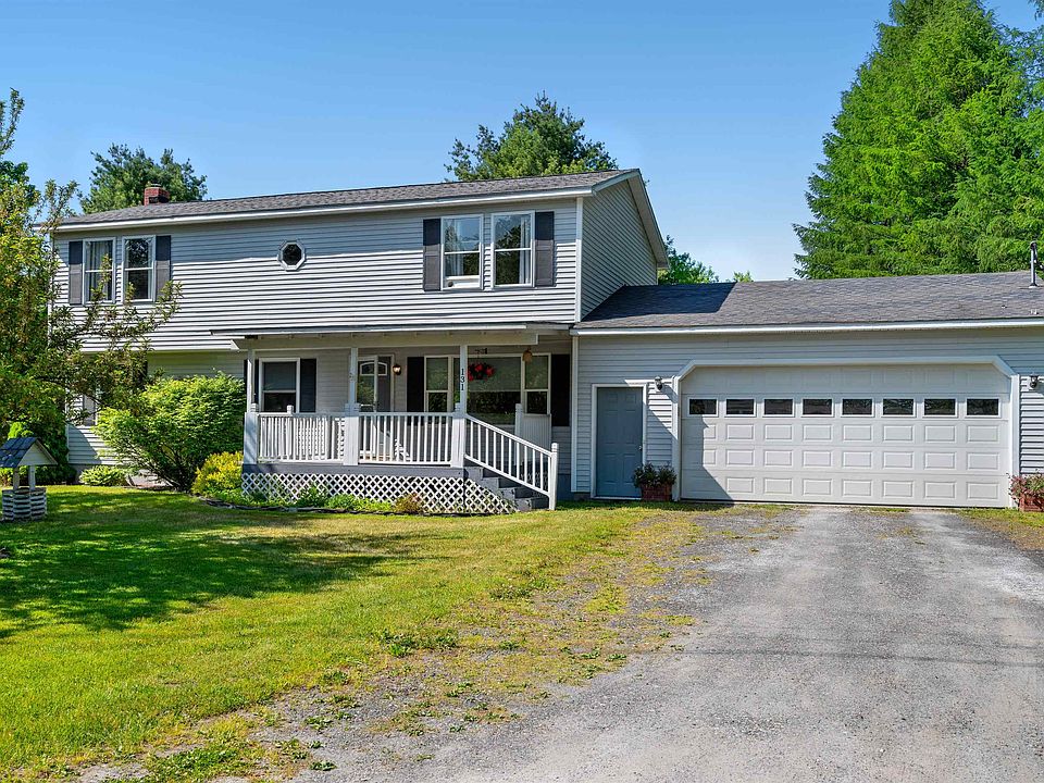 131 Pine Hill Drive, Northfield, VT 05663 Zillow