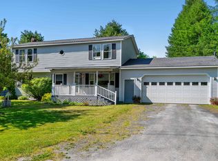 131 Pine Hill Dr, Northfield, VT 05663