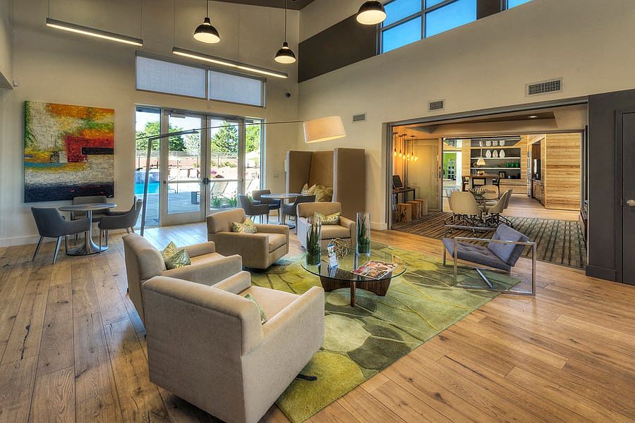 Clubhouse
