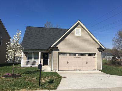 103 Still Water Cir, Gibsonville, NC, 27249