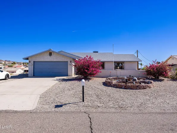 3812 Yonder Dr, Lake Havasu City, AZ 86406