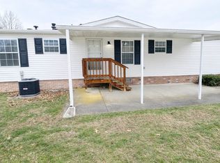 178 D St, Navarre, OH 44662