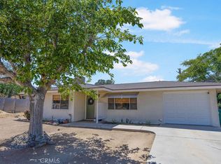 7744 Inca Trl, Yucca Valley, CA 92284