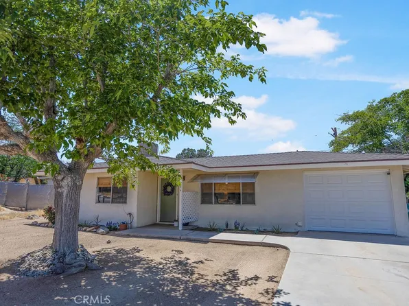 7744 Inca Trl, Yucca Valley, CA 92284