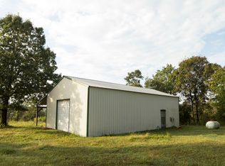 Tbd County Road 9580, West Plains, MO 65775
