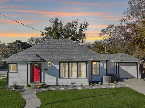 304 S Bradley St, McKinney, TX 75069