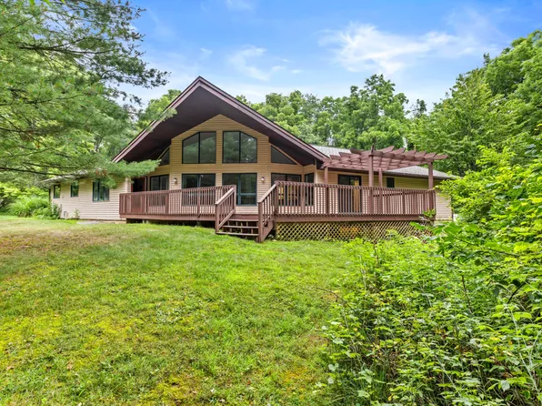 12766 Minges Rd S, Battle Creek, MI 49015