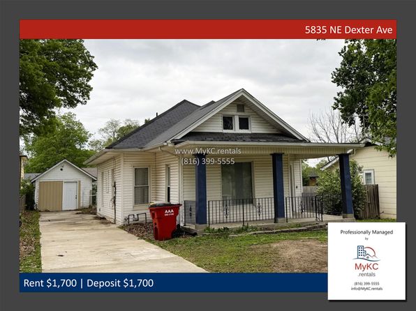 5835 NE Dexter Ave