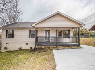 504 Beets St, Clinton, TN 37716
