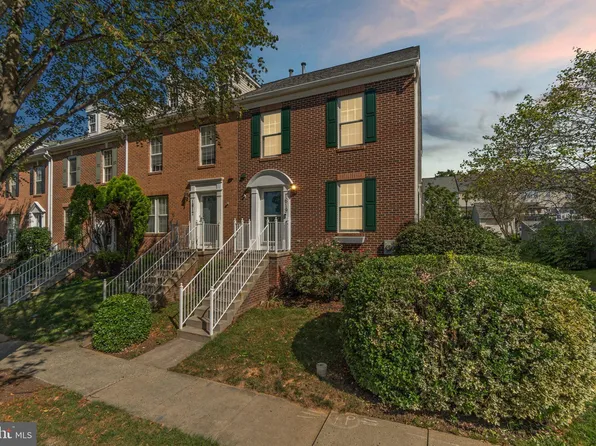 1619 Coopers Way, Frederick, MD 21701