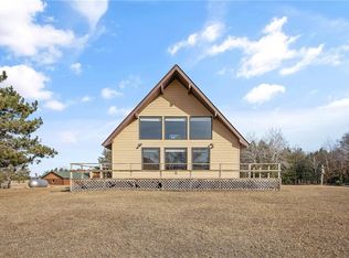 3215 Spring Greenway Ln, Danbury, WI 54830