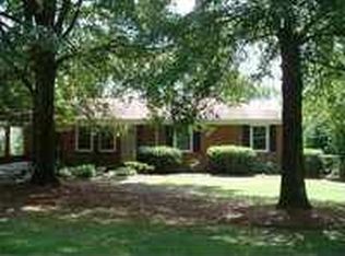 2691 Derby Rd, Ellerbe, NC 28338