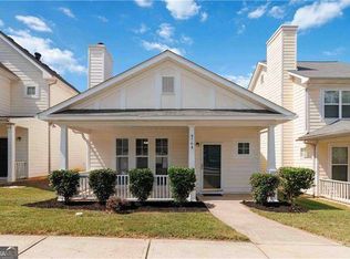 4764 Highpoint Way, College Park, GA 30349