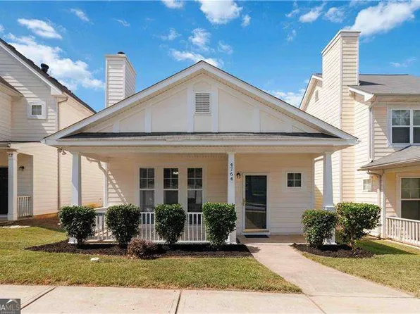 4764 Highpoint Way, College Park, GA 30349