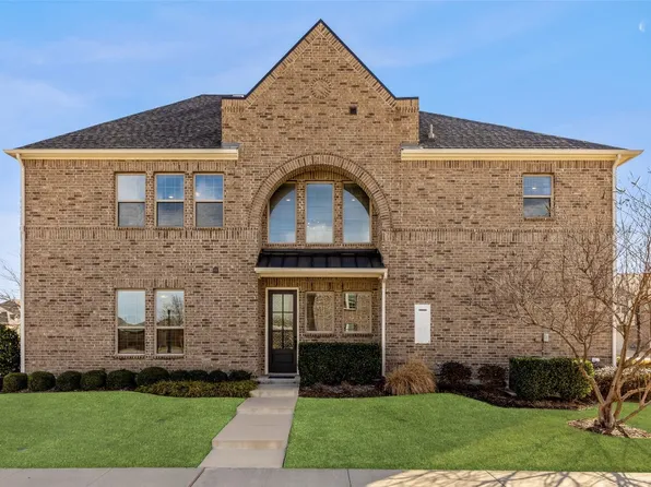 2224 Lasso Ln, Carrollton, TX 75010