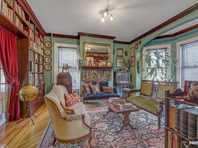 51 Donaldson Ave, Rutherford, NJ, 07070