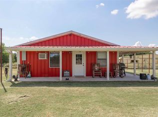 12749 Fm 847, Dublin, TX 76446