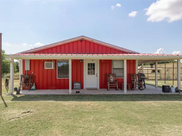 12749 Fm 847, Dublin, TX 76446