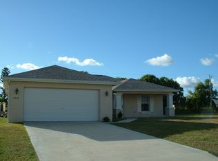 4112 SW 15th Ave, Cape Coral, FL 33914
