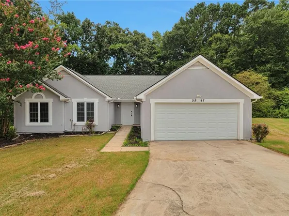 5548 Halsted Way, Lithonia, GA 30038