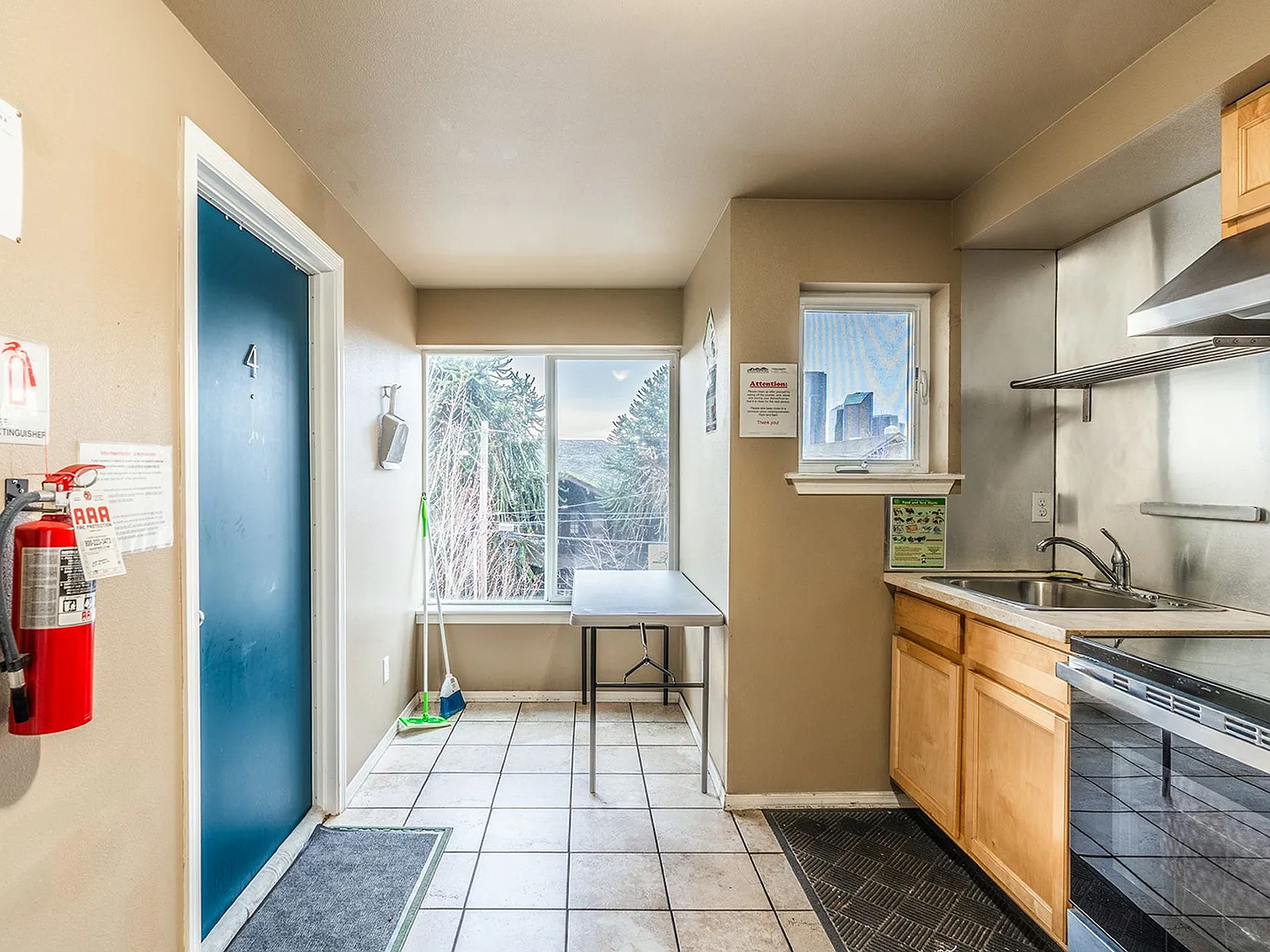 Solana Apodment Homes | International District — Photo 2
