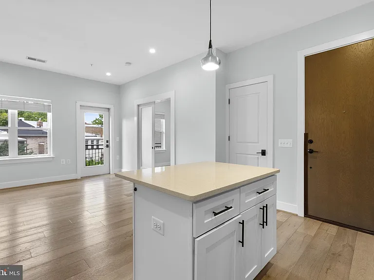 4326 Georgia Ave NW #301 — Photo 11