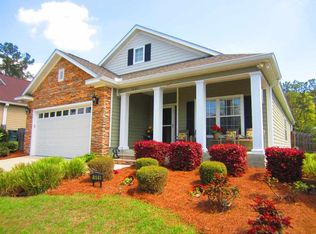 1606 Shadowmoss Ave, Tallahassee, FL 32308