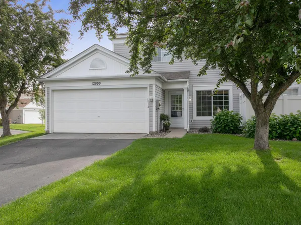 12100 Killdeer St NW #512NW, Minneapolis, MN 55448