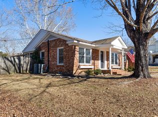 261 E Lillington St, Angier, NC 27501