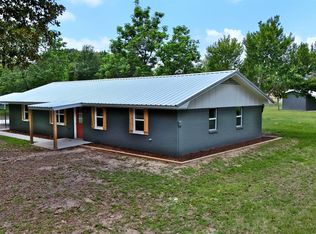 2096 County Road 4817, Athens, TX 75752