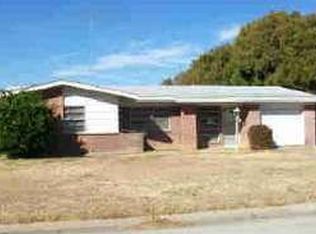 5416 Trail Lake Dr, Fort Worth, TX 76133