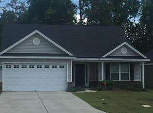66 Braxton Manor Dr, Pt Wentworth, GA 31407