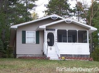 3538 Saginaw St, National City, MI 48748