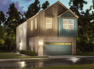 7401 Chesapeake Rail Ln, Austin, TX 78744