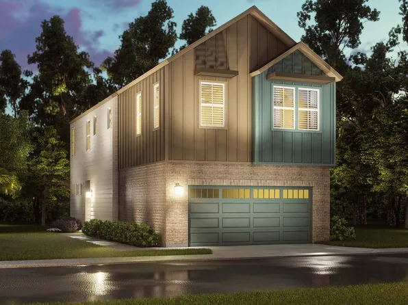 7401 Chesapeake Rail Ln, Austin, TX 78744