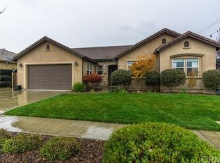 1997 Poppy View Ter, Chico, CA 95928