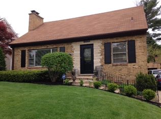 321 James Ave, Rockford, IL 61107