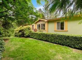 41447 SE Wildcat Mountain Dr, Eagle Creek, OR 97022