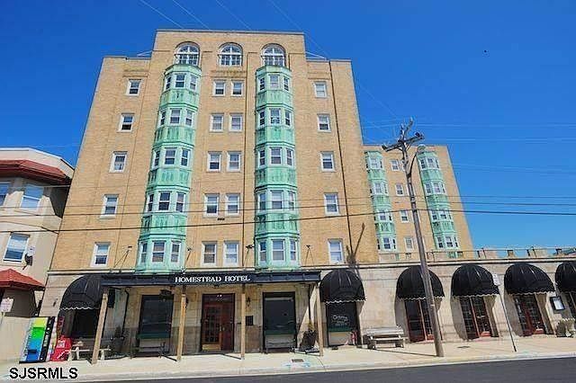 1st image of 807 E 8th St #407