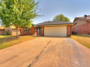 405 Crestland Dr, Norman, OK 73071