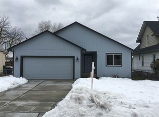 508 E Carlisle Ave, Spokane, WA 99207