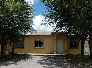 13925 SW 281st Ter, Homestead, FL 33033