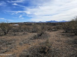 253 Calle Arikara #10-RIO, Rio Rico, AZ 85648